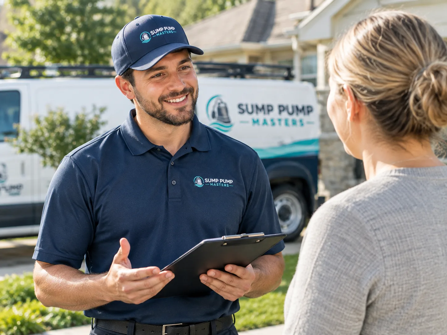 Sump Pump Repair Oakley, KS FAQs